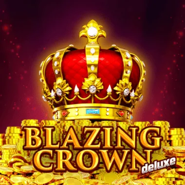DelOro Casino – Blazing Crown Deluxe