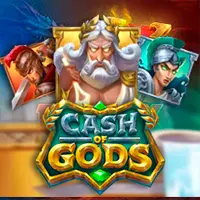 DelOro Casino – Cash Gods